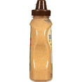 thumbnail image 4 of French's No Artificial Flavors Horseradish Deli Mustard Squeeze Bottle, 12.0 oz Bottle, 4 of 9