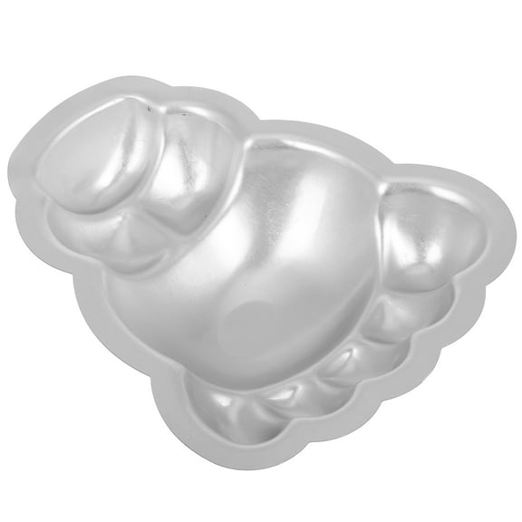 Educational Toys Mold Baby 16.00X13.00X4.00CM Transparent