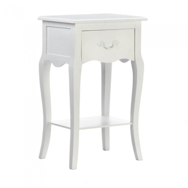 Country Loft Accent Table Walmart Com Walmart Com