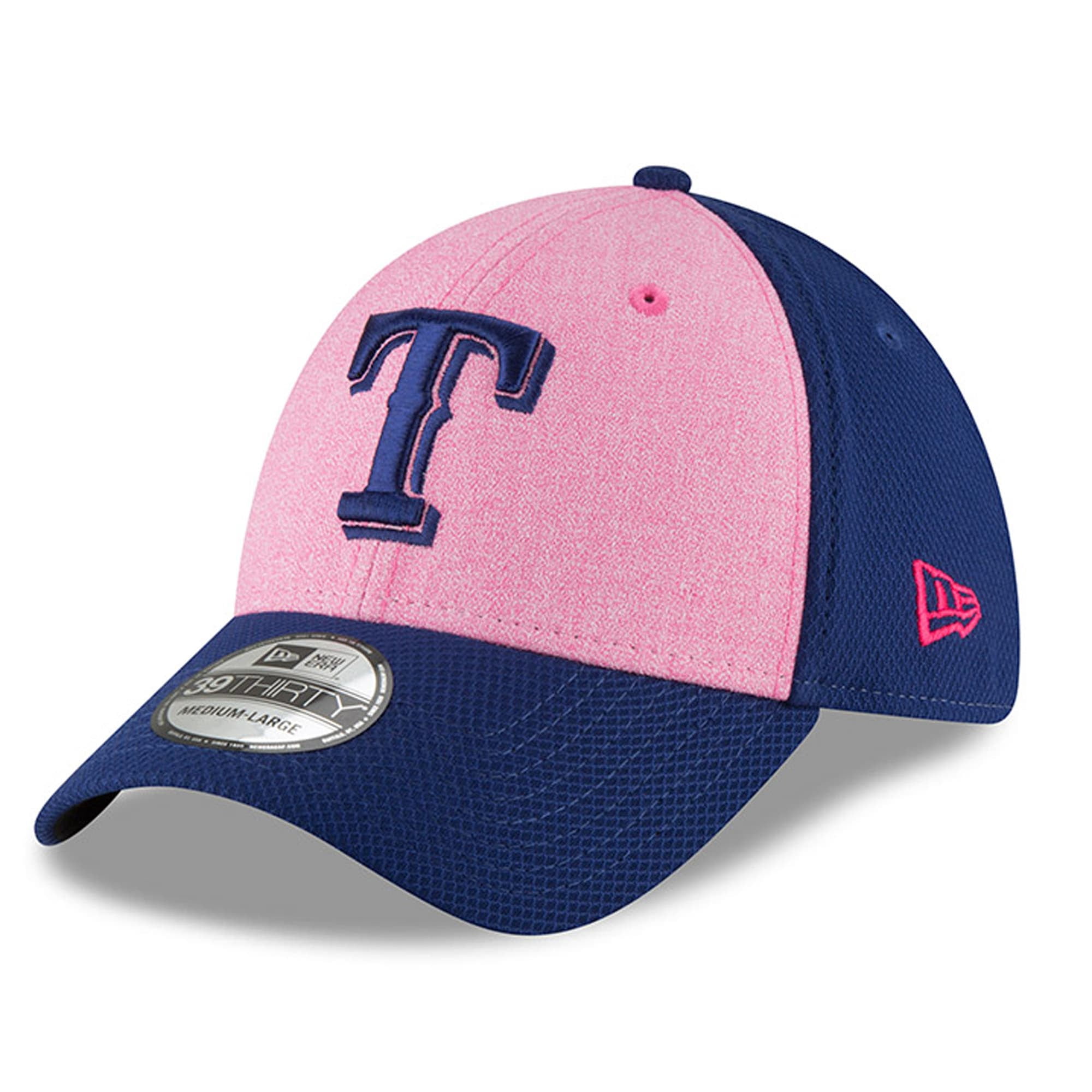 39THIRTY Flex Hat - Pink 