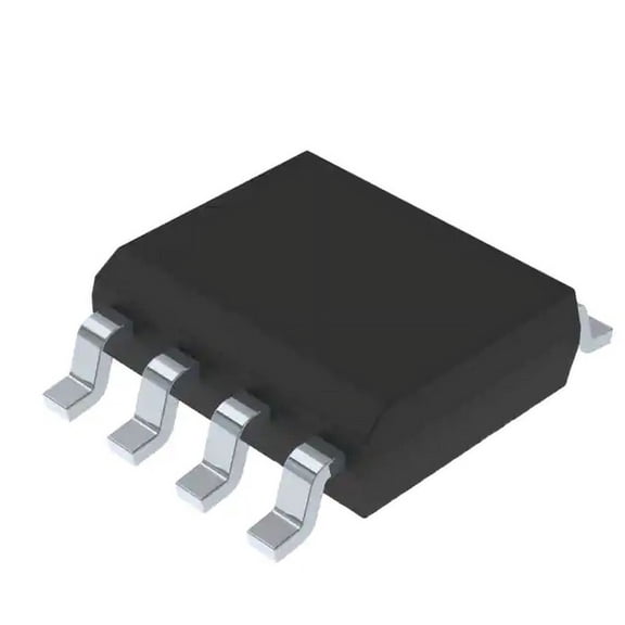 M24C08-WMN6P M24C08-W Series 8 Kb (1K x 8) 5.5 V 900 ns Serial I²C bus EEPROM - SOIC-8