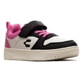 thumbnail image 3 of Tenis para Niña Charly 1065537003 blanco 18.5, 3 of 6