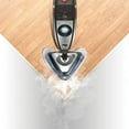 Hoover Floormate SteamScrub Steam Cleaner Mop, WH20400