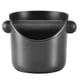 thumbnail image 4 of Espresso Recipiente para Posos de . Accesorios para Máquinas de Expreso de material acero Inoxidable. Barra de Golpes Absorbente de - 2 Yotijar  tazón de café antideslizante, 4 of 8