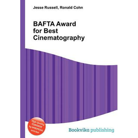 Bafta Award for Best Cinematography