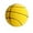 Yellow, variant on Silent Basketball Size 7, 2025 New Soundless Ball Indoor for Training Quiet Ball No Damage Room, No Shedding, PU Foam Balls for Apartments and Home Gyms, No Pump Needed, Gift for Youth, Kid