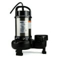 thumbnail image 6 of AquascapePRO 30391 Tsurumi 12PN Pump - 12PN, 6 of 10
