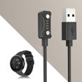 thumbnail image 1 of Cargador Magnético Cable de carga de 1 m Cable de carga USB de 5 V Cable de carga magnético para Polar Pacer / Pro Sywqhk Para estrenar, 1 of 9