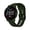 Green -AL14, variant on Resicozy Mens Digital Watch Round Watches Ultra-Thin Wrist Watch For Men Running Sports Green