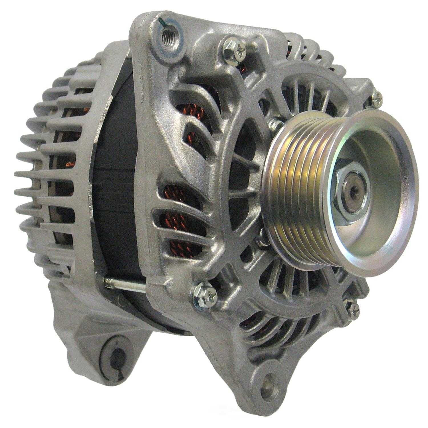 FVP Professional 11544 Alternator Standard