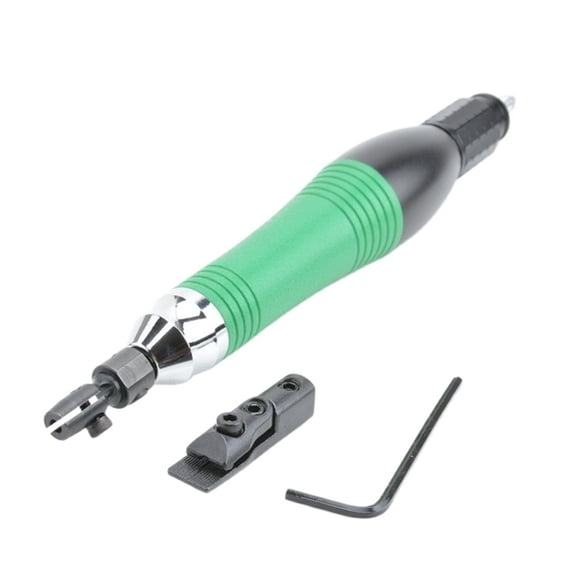 Ultrasonic Pneumatic Air Reciprocating Oscillating File Grinder Machine Grinding Buffing Polishing Sanding Polisher Tool ,Versatile
