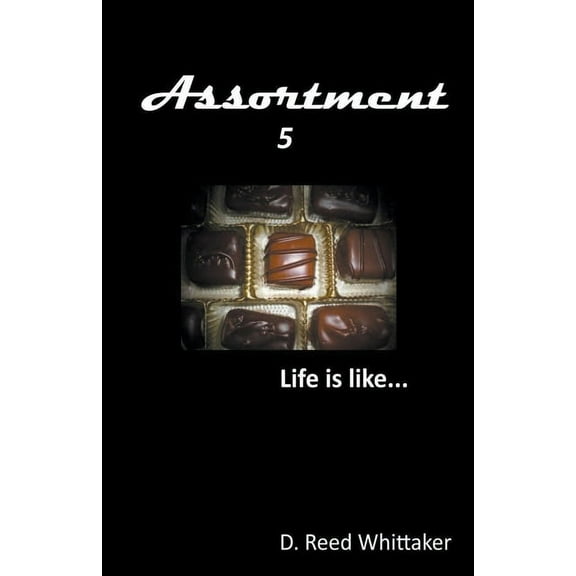 Assortment Assortment 5, Book 5, (Paperback)