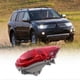 thumbnail image 2 of Car Rear Bumper Rear Fog Light Warning Lights Rear Bumper Lamp Parking Lamp for MONTERO SPORT, 2 of 5
