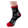 thumbnail image 2 of Medias Navideñas N Socks For Mujer, Medias Navideñas Medi, 2 of 2