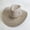 White, variant on DondPO Straw Hat Sombrero Vaquero Para Hombre Straw Hats for Women Wide Brim Cowboy Hat Cowboy Hat Cowgirl Hat Straw Cowboy Hats for Women Womens Cowboy Hat