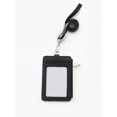 thumbnail image 3 of 1pc Plain Card Cover & 1pc Lanyard, 3 of 4