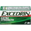 Excedrin Extra Strength: Extra Strength Tablets Pain Reliever/Pain Reliever Aid, 100 ct