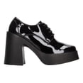 thumbnail image 1 of Zapato Casual Madison Negro Para Mujer [mad53] negro 26 MX, 1 of 10