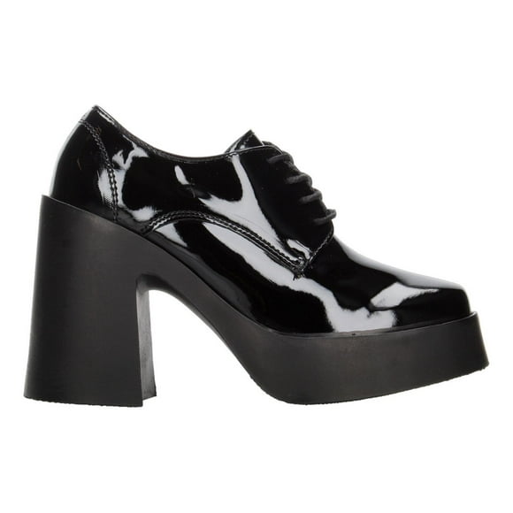 Zapato Casual Madison Negro Para Mujer [mad53] negro 26 MX