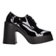 thumbnail image 1 of Zapato Casual Madison Negro Para Mujer [mad53] negro 26 MX, 1 of 10
