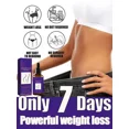 thumbnail image 2 of Aceite esencial para pérdida de peso, quema de grasa Natural, moldeador de cuerpo completo, potente pérdida de peso, muslos, vientre, hombres y mujeres, 7 días, 2 of 5