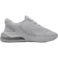 thumbnail image 5 of Nike Kids Air Max 270 GO Sneakers, White/White-White-White, 4 M US, 5 of 6