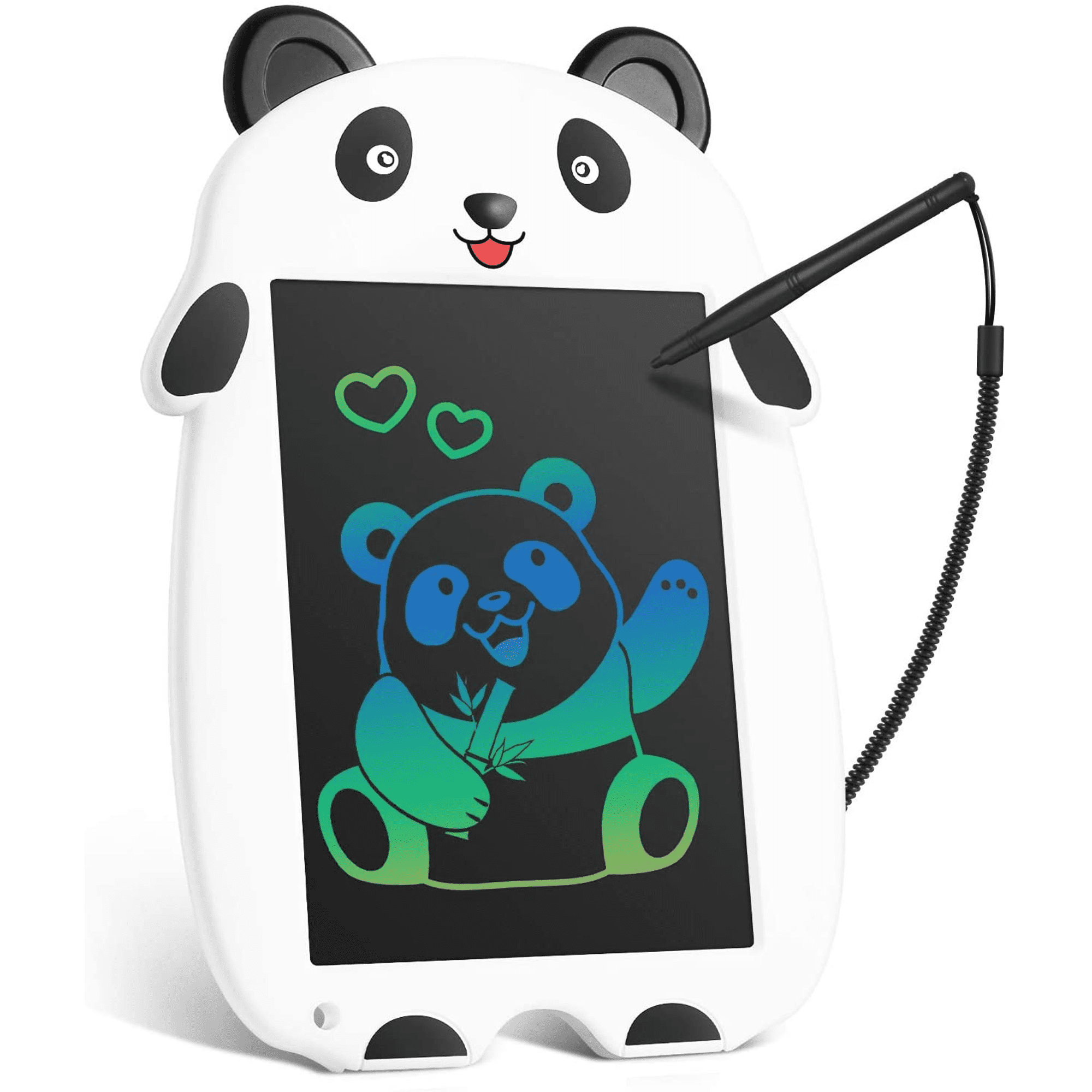 SNNROO Children's writing board lcd LCD writing Liberia Ubuy