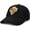 Black, variant on Harry Potter Hat, Baseball Cap Ravenclaw, Slytherin, Gryffindor, Hufflepuff Hat for Men and Women