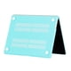 thumbnail image 3 of For MacBook Air 13 inch (2025) / (2024) A3113 M3 / (2022) A2681 Matte Finish Protective Laptop Cover, 3 of 5