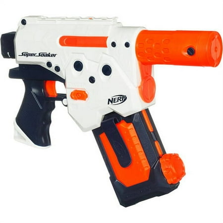 Super Soaker Thunderstorm Water Blaster