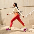 thumbnail image 2 of Zapatos Ryka Devotion X Classic para Caminar en Rosa Frambuesa, 2 of 9