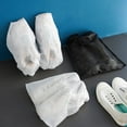 thumbnail image 5 of 20Pcs Drawstring Shoes Bags Travel Clothes Clear Portable Storage Bag Dust Pouch, 5 of 5