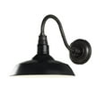 thumbnail image 1 of Yuarrent Lámpara montada en la pared Simple y Vintage para ambiente acogedor lámpara de pared Industrial decorativa impermeable Iluminación y accesorios, 1 of 6