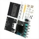 thumbnail image 2 of Placa Amplificadora -MT21 Bluetooth 5.0 de 50 W X 2 + 100 W, 2.1 Canales, Módulo Amplificador de Audio Estéreo de Potencia, Altavoz de Audio de 2.1 Canales AUX, 2 of 5