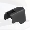 thumbnail image 5 of Unique Bargains Rear Windshield Wiper Arm Nut Cover Cap Fit for BMW X5 Series F15 F85 Black, 5 of 6
