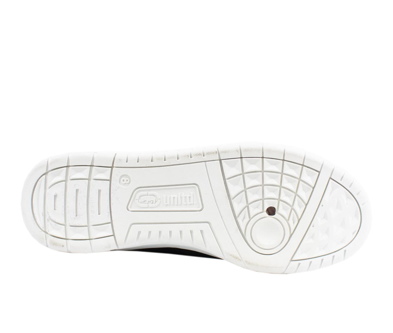 Ecko Unltd. Men's High Top Basketball Sneaker