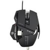 Cyborg R.A.T. 5 Gaming Mouse for PC and Mac, Matte Black