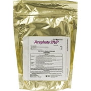 Acephate 97up Systemic Insecticide 97% Orthene ( 1 Lb Bag ) Great For Fire Ants" Not For Sale To California