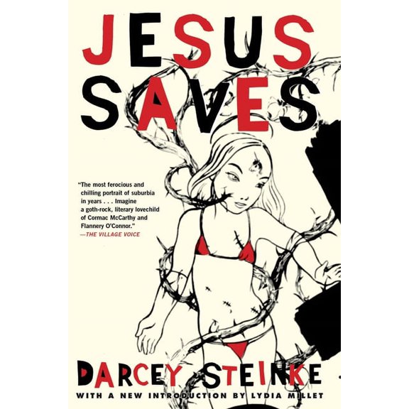 Jesus Saves, (Paperback)