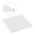thumbnail image 3 of Uxcell Silicone Thermal Conductive Pads 100mmx100mmx5mm Heatsink Cool Gray, 3 of 5