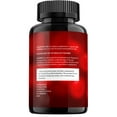 thumbnail image 7 of Clear Flux Capsules - ClearFlux Advanced Supplement, Maximum Strength, Maintain Healthy Levels, 2 Pack, 120 Capsules, 7 of 7