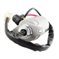 thumbnail image 2 of Arrancador de Motor Sunnimix Bws100 Motor de arranque profesional, 2 of 8