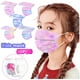 thumbnail image 3 of cubrebocas infantil Tapabocas 50pcs Niños Y # 39 ; s Mascarillas Desechables Con Estampado De Fútbol Infantiles Cosplay De Halloween, 3 of 4