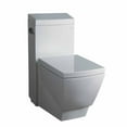 thumbnail image 5 of Ariel TB336M White Aphrodites 1.28 Gpf Elongated One Piece Toilet, 5 of 5