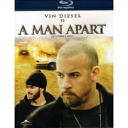 A Man Apart [Blu-ray] (Bilingual)