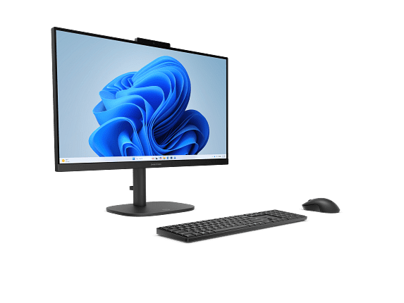 HP OmniStudio All-in-One Computer 23.8" FHD Intel N-series, 16 GB;512 GB SSD