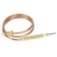 thumbnail image 1 of Thermocouple Maintenance Heater Oven Equipment Temperature Sensing Probe Kit Patio Heater Replacement Parts, 1 of 7