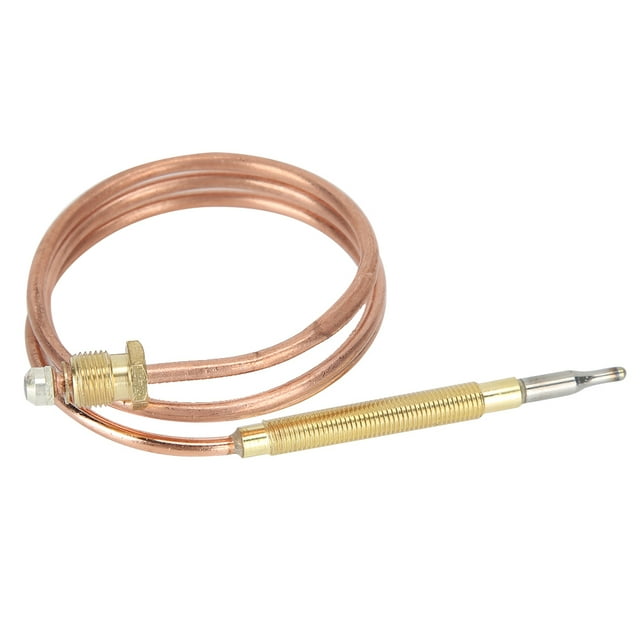 Thermocouple Maintenance Heater Oven Equipment Temperature Sensing Probe Kit Patio Heater Replacement Parts
