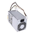 thumbnail image 2 of 240W Power Supply Replacement for For HP ProDesk 400 600 800 G1 G2 SFF, 2 of 8