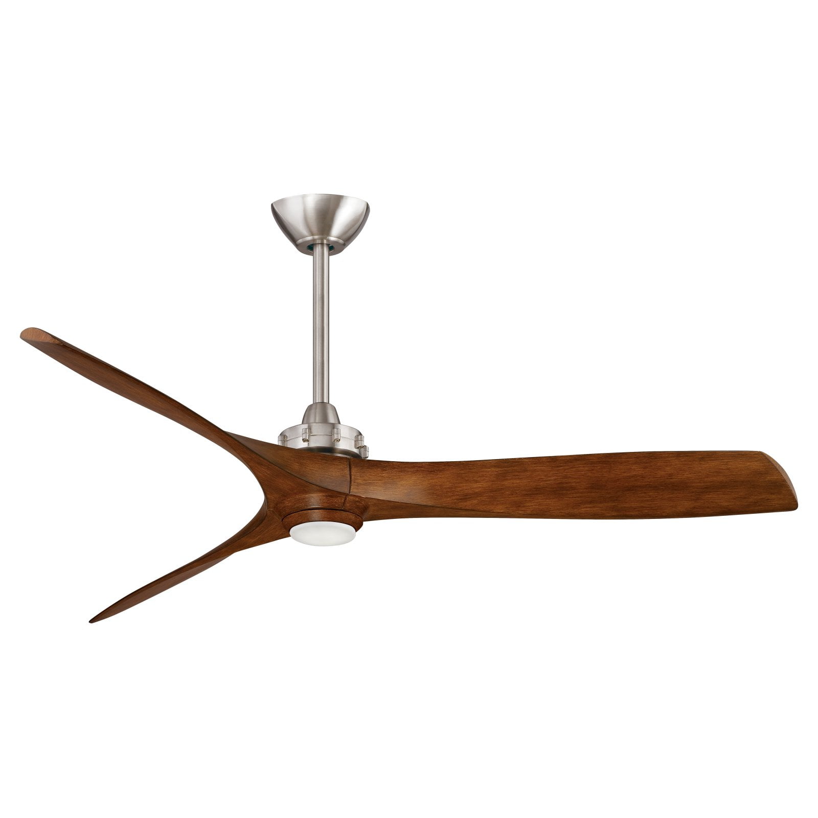 Minka Aire Aviation Ceiling Fan with Light